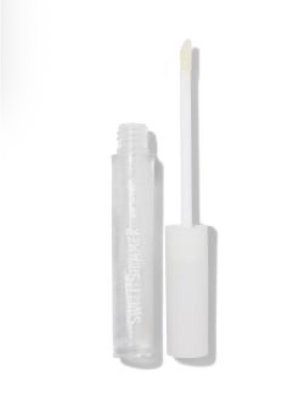 NEW Sweet & Shimmer Clear Sparkling Lip Gloss 0.1 Fl oz